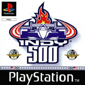 Zzzzz 1699015703indy 500 Europe — ULTIMATE PSX/PS1 GAMES RANKING option 549