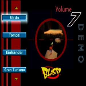 Zzzzz 1699015703interactive Cd Sampler Demo Pack Vol 07 Usa — ULTIMATE PSX/PS1 GAMES RANKING option 552
