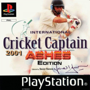 Zzzzz 1699015703international Cricket Captain 2001 Ashes Edition Europe — ULTIMATE PSX/PS1 GAMES RANKING option 554