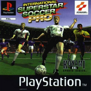 Zzzzz 1699015703international Superstar Soccer Pro Europe V11 — ULTIMATE PSX/PS1 GAMES RANKING option 556