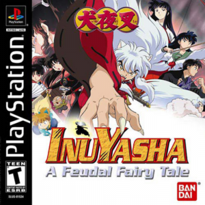 Zzzzz 1699015703inuyasha A Feudal Fairy Tale Usa Enja V11 — ULTIMATE PSX/PS1 GAMES RANKING option 560
