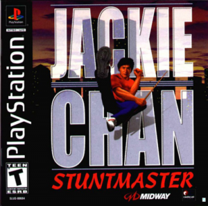 Zzzzz 1699015704jackie Chan Stuntmaster Usa — ULTIMATE PSX/PS1 GAMES RANKING option 571
