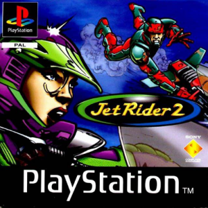 Zzzzz 1699015705jet Rider 2 Europe — ULTIMATE PSX/PS1 GAMES RANKING option 582