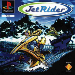 Zzzzz 1699015705jet Rider Europe — ULTIMATE PSX/PS1 GAMES RANKING option 583