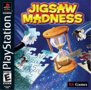 Zzzzz 1699015705jigsaw Madness Usa Slus 01509 — ULTIMATE PSX/PS1 GAMES RANKING option 584