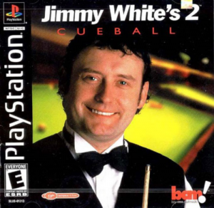 Zzzzz 1699015705jimmy Whites 2 Cueball Usa — ULTIMATE PSX/PS1 GAMES RANKING option 586