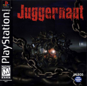 Zzzzz 1699015705juggernaut Usa Disc 2 Slus 00988 — ULTIMATE PSX/PS1 GAMES RANKING option 590