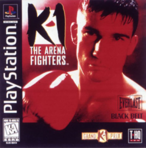 Zzzzz 1699015779k 1 The Arena Fighters In The Red Corner Usa Slus 00414 — ULTIMATE PSX/PS1 GAMES RANKING option 595