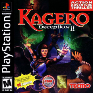 Zzzzz 1699015779kagero Deception Ii Usa — ULTIMATE PSX/PS1 GAMES RANKING option 602