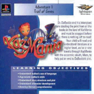 Zzzzz 1699015779kazmania 1 Trail Of Gems Usa — ULTIMATE PSX/PS1 GAMES RANKING option 605