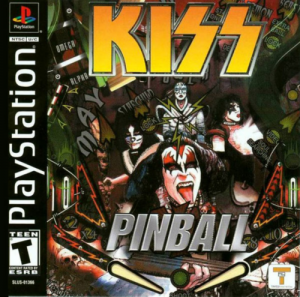 Zzzzz 1699015780kiss Pinball Usa Slus 01366 — ULTIMATE PSX/PS1 GAMES RANKING option 617