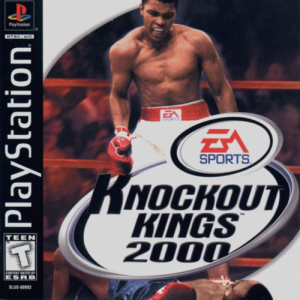 Zzzzz 1699015780knockout Kings 2000 Usa — ULTIMATE PSX/PS1 GAMES RANKING option 619