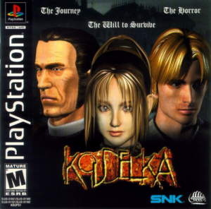 Zzzzz 1699015780koudelka Usa Disc 2 — ULTIMATE PSX/PS1 GAMES RANKING option 622