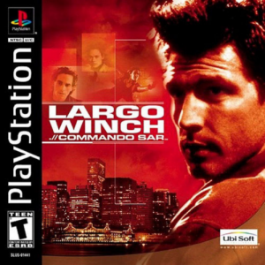 Zzzzz 1699015781largo Winch Commando Sar Usa — ULTIMATE PSX/PS1 GAMES RANKING option 627