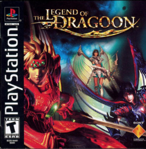 Zzzzz 1699015781legend Of Dragoon The Usa Disc 3 — ULTIMATE PSX/PS1 GAMES RANKING option 630
