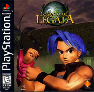 Zzzzz 1699015781legend Of Legaia Usa — ULTIMATE PSX/PS1 GAMES RANKING option 631