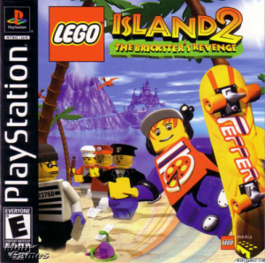 Zzzzz 1699015781lego Island 2 The Bricksters Revenge Usa Slus 01246 — ULTIMATE PSX/PS1 GAMES RANKING option 633