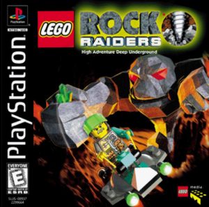 Zzzzz 1699015781lego Rock Raiders Usa Slus 00937 — ULTIMATE PSX/PS1 GAMES RANKING option 635