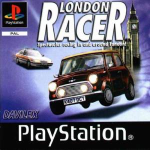 Zzzzz 1699015782london Racer Europe — ULTIMATE PSX/PS1 GAMES RANKING option 644