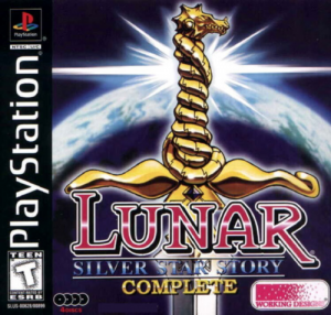 Zzzzz 1699015782lunar Silver Star Story Complete Usa Disc 1 — ULTIMATE PSX/PS1 GAMES RANKING option 648