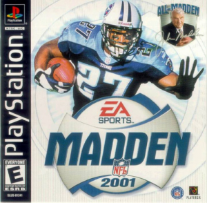 Zzzzz 1699015783madden Nfl 2001 Usa — ULTIMATE PSX/PS1 GAMES RANKING option 658