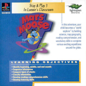 Zzzzz 1699015784mars Moose Stay And Play 3 In Lonnies Classroom Usa — ULTIMATE PSX/PS1 GAMES RANKING option 674