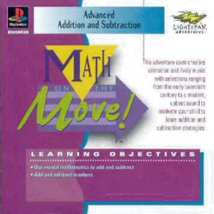 Zzzzz 1699015785math On The Move Addition Subtraction Advanced Usa — ULTIMATE PSX/PS1 GAMES RANKING option 686