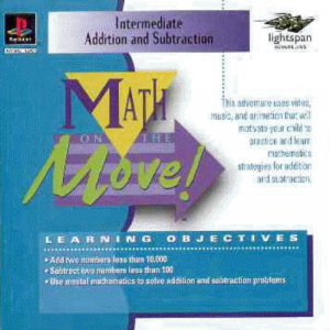 Zzzzz 1699015785math On The Move Addition Subtraction Intermediate Usa — ULTIMATE PSX/PS1 GAMES RANKING option 687