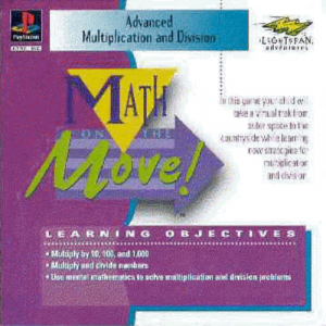 Zzzzz 1699015785math On The Move Multiplication Division Advanced Usa — ULTIMATE PSX/PS1 GAMES RANKING option 688