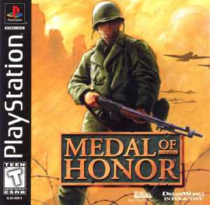 Zzzzz 1699015785medal Of Honor Usa — ULTIMATE PSX/PS1 GAMES RANKING option 696