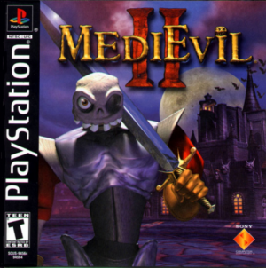 Zzzzz 1699015786medievil Ii Usa — ULTIMATE PSX/PS1 GAMES RANKING option 698