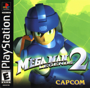 Zzzzz 1699015786mega Man Legends 2 Usa — ULTIMATE PSX/PS1 GAMES RANKING option 700