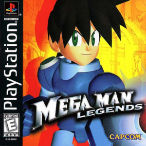 Zzzzz 1699015786mega Man Legends Usa — ULTIMATE PSX/PS1 GAMES RANKING option 701