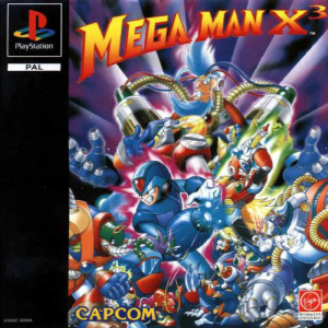 Zzzzz 1699015786mega Man X3 Europe — ULTIMATE PSX/PS1 GAMES RANKING option 702