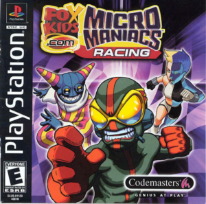 Zzzzz 1699015787micro Maniacs Europe Enfrdeesit — ULTIMATE PSX/PS1 GAMES RANKING option 713