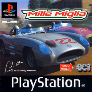 Zzzzz 1699015787mille Miglia Europe Enfrdeesit — ULTIMATE PSX/PS1 GAMES RANKING option 715