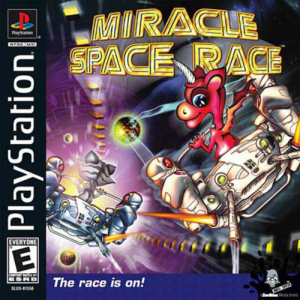 Zzzzz 1699015787miracle Space Race Usa Slus 01556 — ULTIMATE PSX/PS1 GAMES RANKING option 716