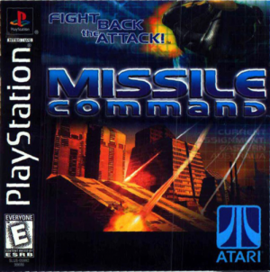 Zzzzz 1699015787missile Command Usa — ULTIMATE PSX/PS1 GAMES RANKING option 719