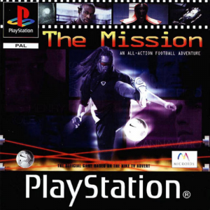 Zzzzz 1699015878mission The Europe Enfrdeesitnlpt — ULTIMATE PSX/PS1 GAMES RANKING option 721