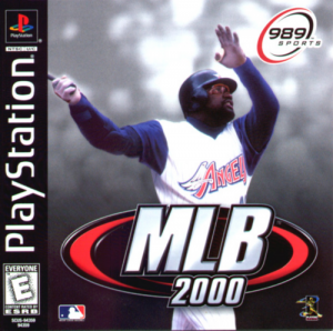 Zzzzz 1699015878mlb 2000 Usa Scus 94359 — ULTIMATE PSX/PS1 GAMES RANKING option 722