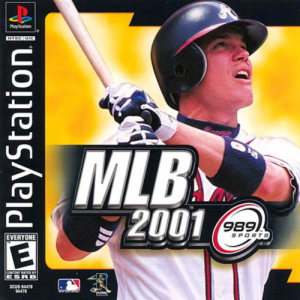 Zzzzz 1699015878mlb 2001 Usa Scus 94478 — ULTIMATE PSX/PS1 GAMES RANKING option 723