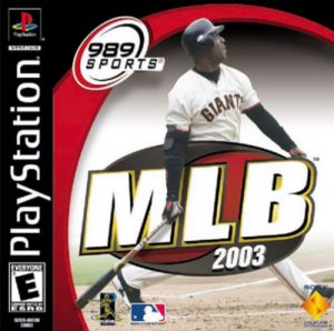 Zzzzz 1699015878mlb 2003 Usa Scus 94653 — ULTIMATE PSX/PS1 GAMES RANKING option 725