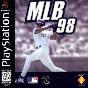 Zzzzz 1699015878mlb 98 Usa Scus 94170 — ULTIMATE PSX/PS1 GAMES RANKING option 726