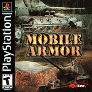 Zzzzz 1699015879mobile Armor Usa Slus 01469 — ULTIMATE PSX/PS1 GAMES RANKING option 732