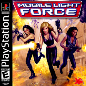 Zzzzz 1699015879mobile Light Force Usa Slus 01525 — ULTIMATE PSX/PS1 GAMES RANKING option 733