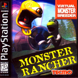 Zzzzz 1699015880monster Rancher Usa Slus 00568 — ULTIMATE PSX/PS1 GAMES RANKING option 744