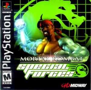 Zzzzz 1699015880mortal Kombat Special Forces Usa — ULTIMATE PSX/PS1 GAMES RANKING option 747