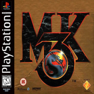 Zzzzz 1699015880mortal Kombat 3 Usa — ULTIMATE PSX/PS1 GAMES RANKING option 748