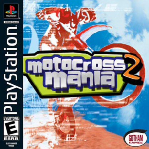 Zzzzz 1699015880motocross Mania 2 Usa — ULTIMATE PSX/PS1 GAMES RANKING option 755