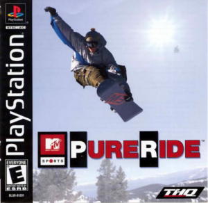 Zzzzz 1699015881mtv Sports Pure Ride Usa Slus 01231 — ULTIMATE PSX/PS1 GAMES RANKING option 762